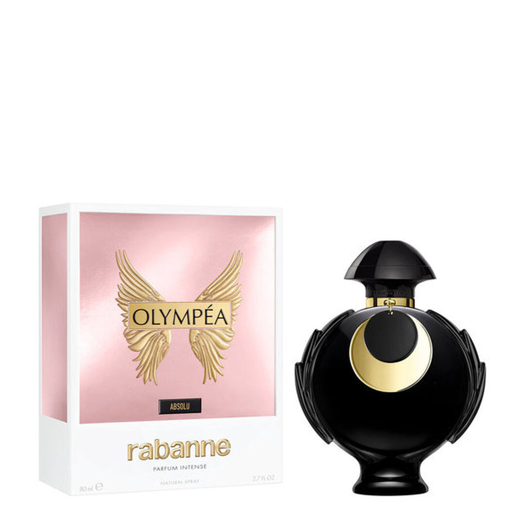 Absolu - Parfum - RABANNE - OLYMPEA - Imagem 2