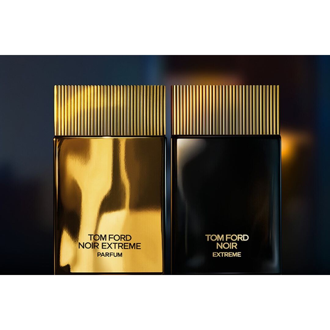EXTREME PARFUM - TOM FORD - TM NOIR/H EXTREME - Imagem 3