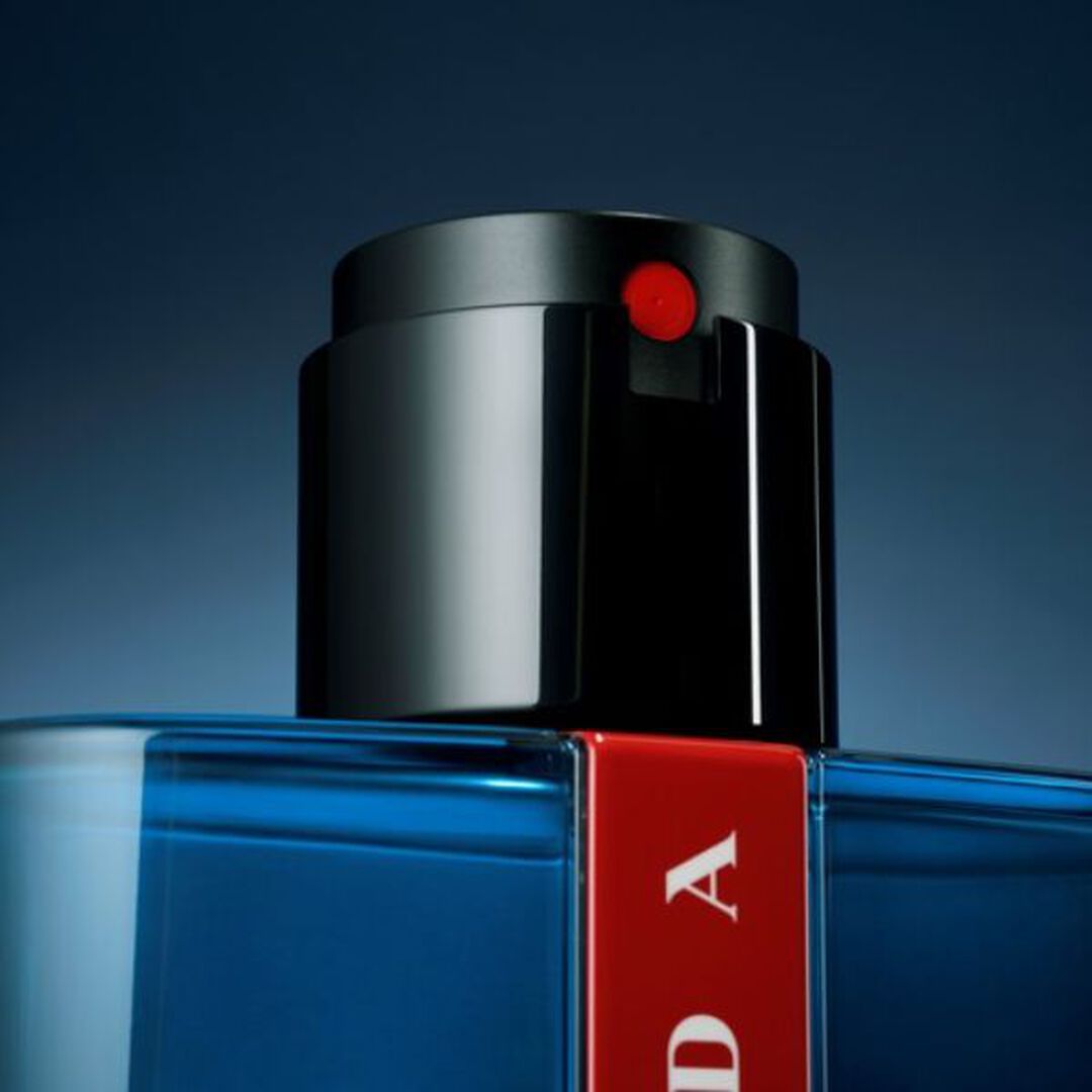 Eau de Toilette - PRADA - Luna Rossa Ocean - Imagem 5