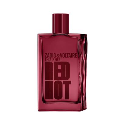 Eau de Parfum - ZADIG & VOLTAIRE - THIS IS HER - Imagem