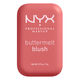 Buttermelt Blush - NYX Professional Makeup - Powder Blush - Imagem 1