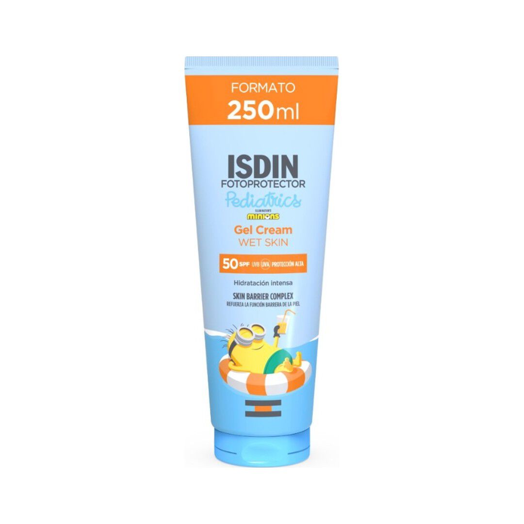 Fotoprotetor Gel Creme SPF50 - ISDIN -  - Imagem 2