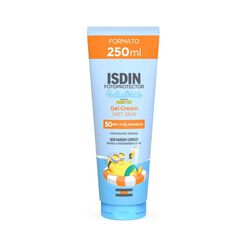 Fotoprotetor Gel Creme SPF50, , hi-res