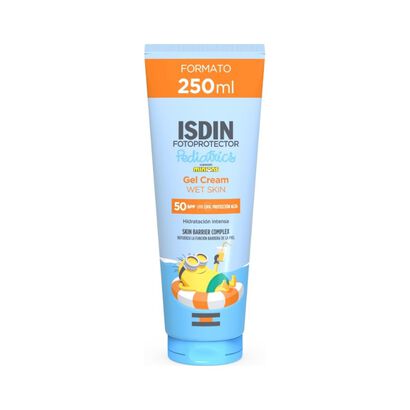 Fotoprotetor Gel Creme SPF50 - ISDIN -  - Imagem