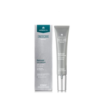 Renewal Retinoid Contorno Olhos - ENDOCARE -  - Imagem