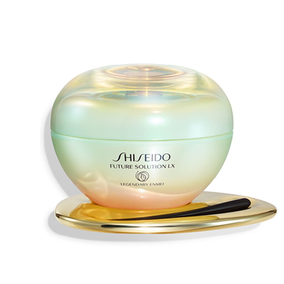 Legendary Enmei Ultimate Renewing Cream - SHISEIDO - FUTURE SOLUTION - Imagem 1