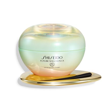 Legendary Enmei Ultimate Renewing Cream - SHISEIDO - FUTURE SOLUTION - Imagem