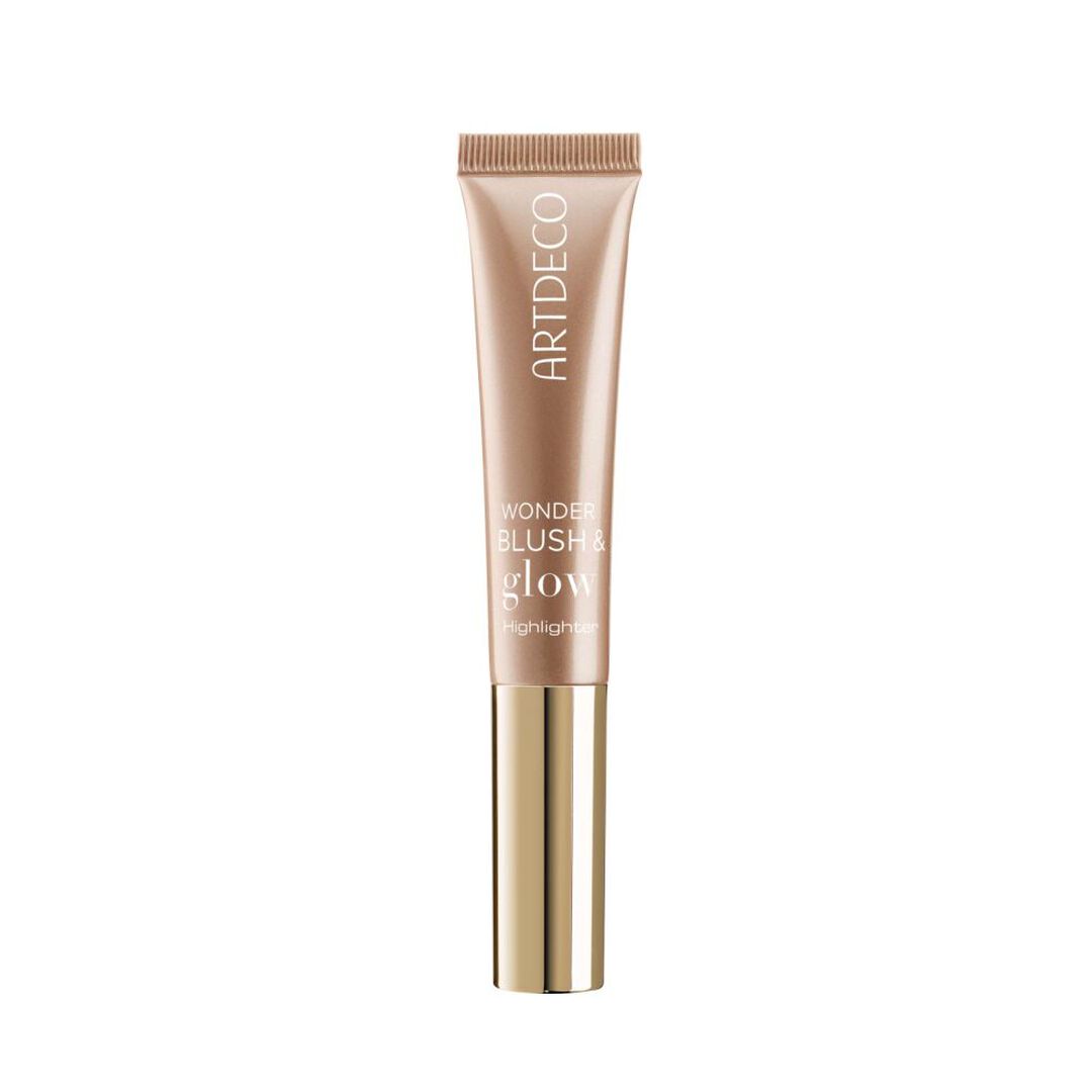 Wonder Blush & Glow - ARTDECO - AO BRONZING 2026 - Imagem 1