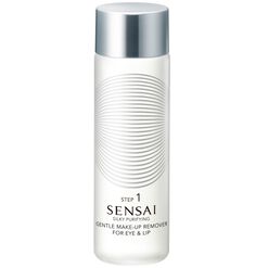 Step 1 - Gentle Make-up Remover Eye & Lip, , hi-res Step 1 - Gentle Make-up Remover Eye & Lip, , hi-res