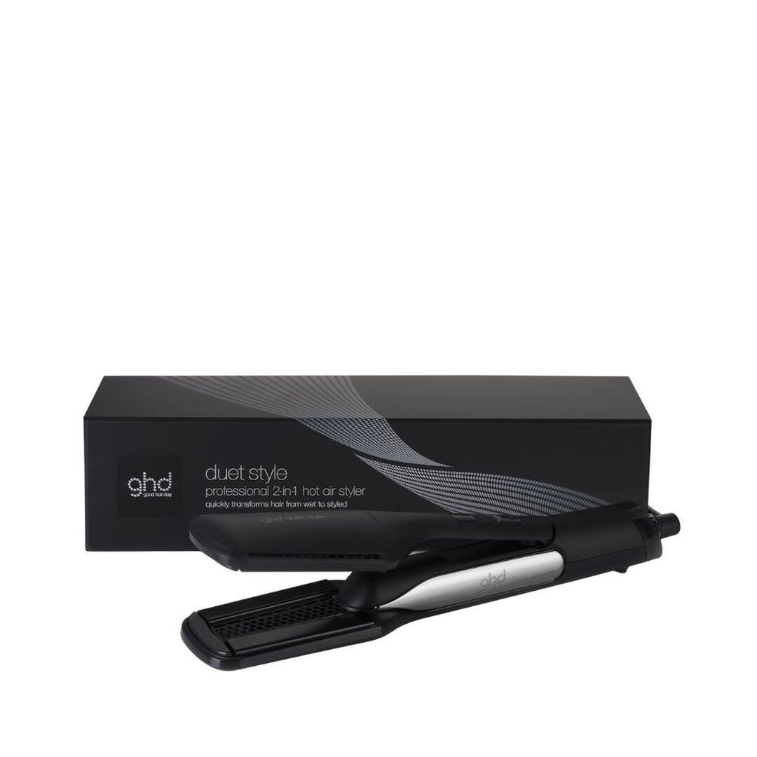PT ghd duet black - GHD -  - Imagem 2