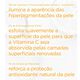 Sérum iluminador Vitamina C 15% + PHA - NEOSTRATA -  - Imagem 3