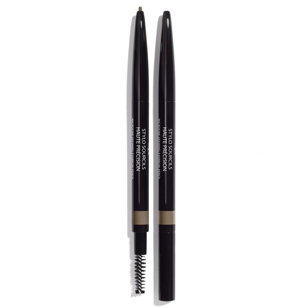 L&Aacute;PIS MICROFINO DE DEFINI&Ccedil;&Atilde;O DE SOBRANCELHAS - CHANEL - STYLO SOURCILS HAUTE PR&Eacute;CISION - Imagem 2