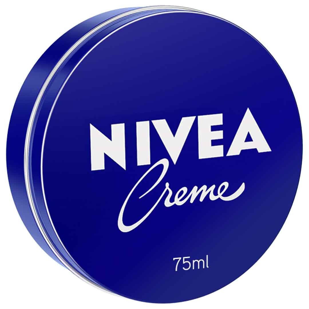Creme Nivea - NIVEA -  - Imagem 1