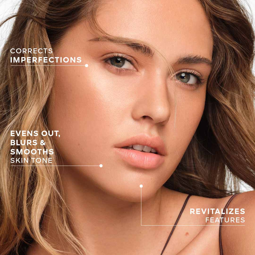 Joli Teint - GUERLAIN - TERRACOTTA - Imagem 2