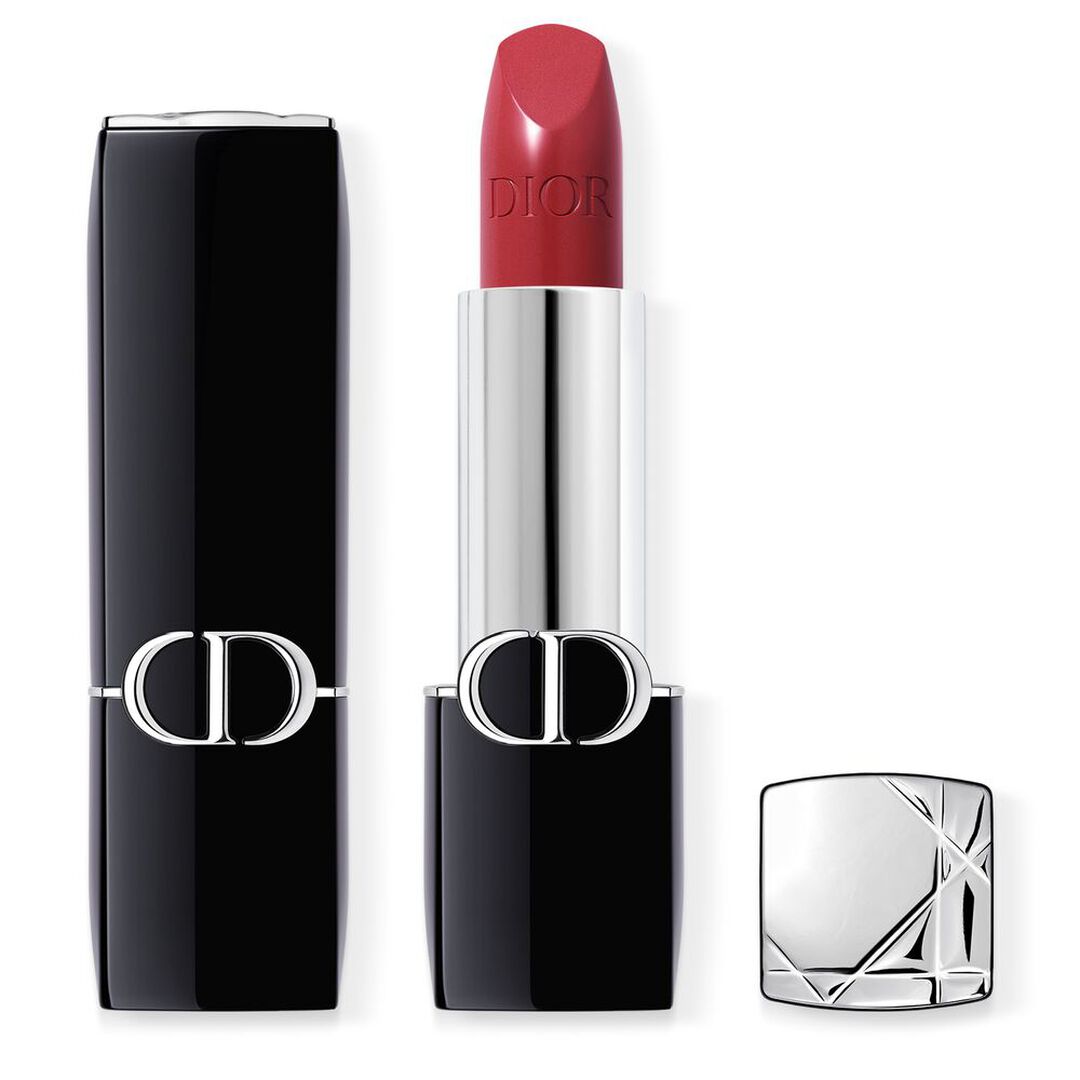 Rouge Dior - Batom Recarreg&aacute;vel - Dior - Rouge Dior - Imagem 1