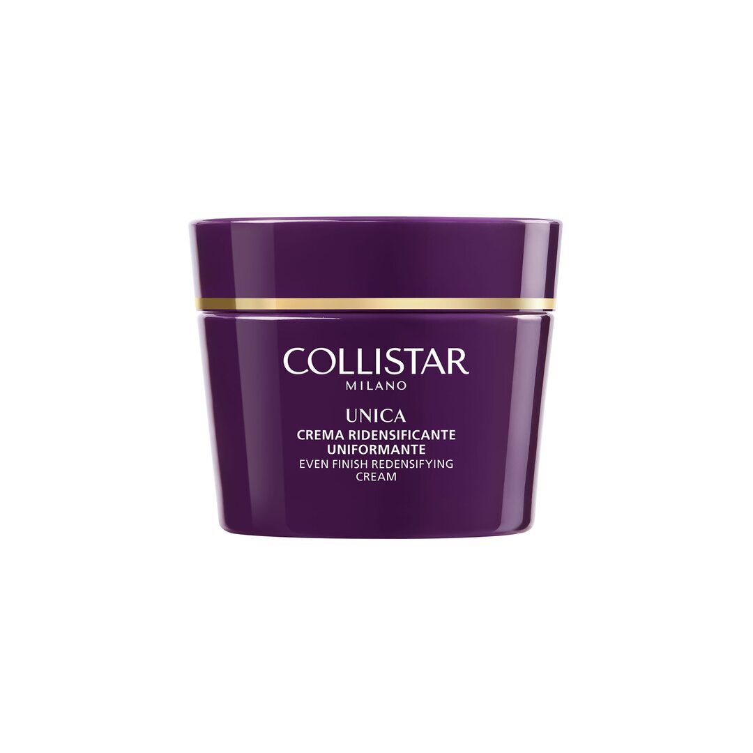 UNICA, Creme Uniformizante Redensificante - COLLISTAR - Cuidados de Rosto - Imagem 1