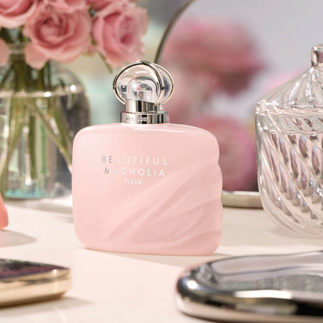 Magnolia Fleur Eau de Parfum - Est&eacute;e Lauder - BEAUTIFUL - Imagem 3