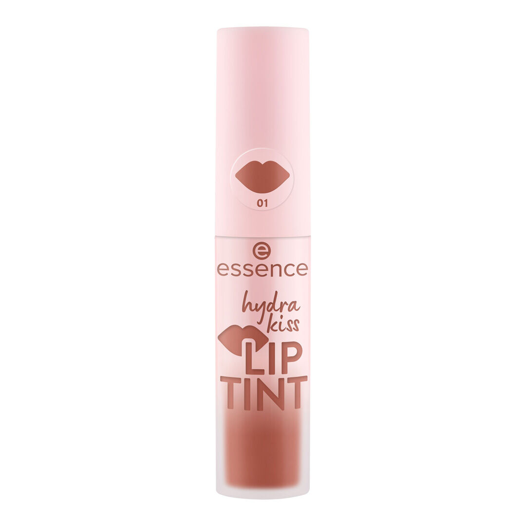 Lip Tint Hydra Kiss - ESSENCE -  - Imagem 5