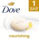 Sabonete Argan Oil - DOVE -  - Imagem 3