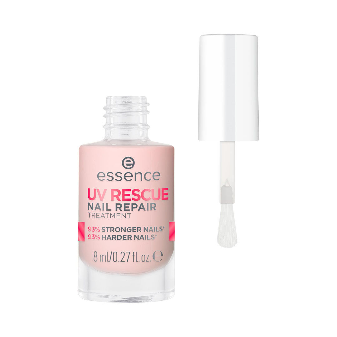 Tratamento de Repara&ccedil;&atilde;o de Unhas UV Rescue - ESSENCE -  - Imagem 5