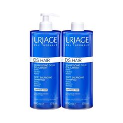 DS Hair Champ&ocirc; Balanceador Suave 2x500ml, , hi-res