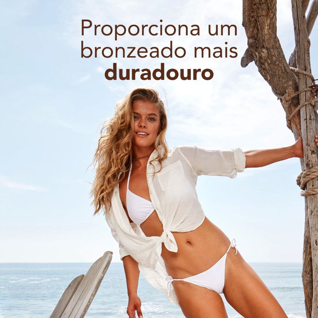 Lo&ccedil;&atilde;o Hidratante Intensificadora de Bronzeado (2 x 200ml) - PIZ BUIN -  - Imagem 6