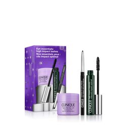 Set Eye Essentials: High Lashes, , hi-res