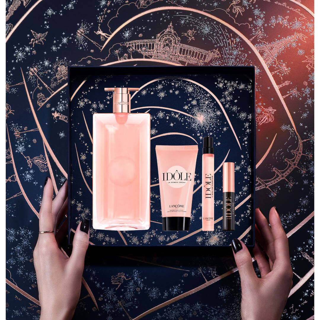 Coffret Eau de Parfum - Lancôme - Idôle - Imagem 8