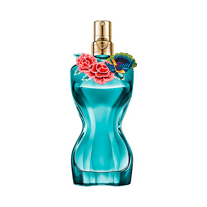 EAU DE PARFUM - Jean Paul Gaultier - La Belle Paradise Garden - Imagem