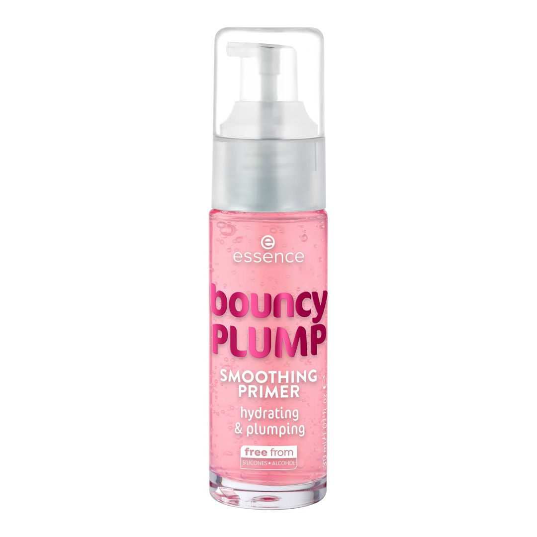 Prim&aacute;rio Plump Smooothing Primer - ESSENCE -  - Imagem 1