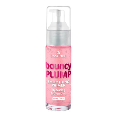 Prim&aacute;rio Plump Smooothing Primer - ESSENCE -  - Imagem