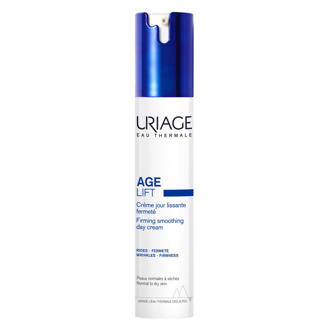 AGE LIFT Creme de Dia Lift Refirmante - URIAGE -  - Imagem 1