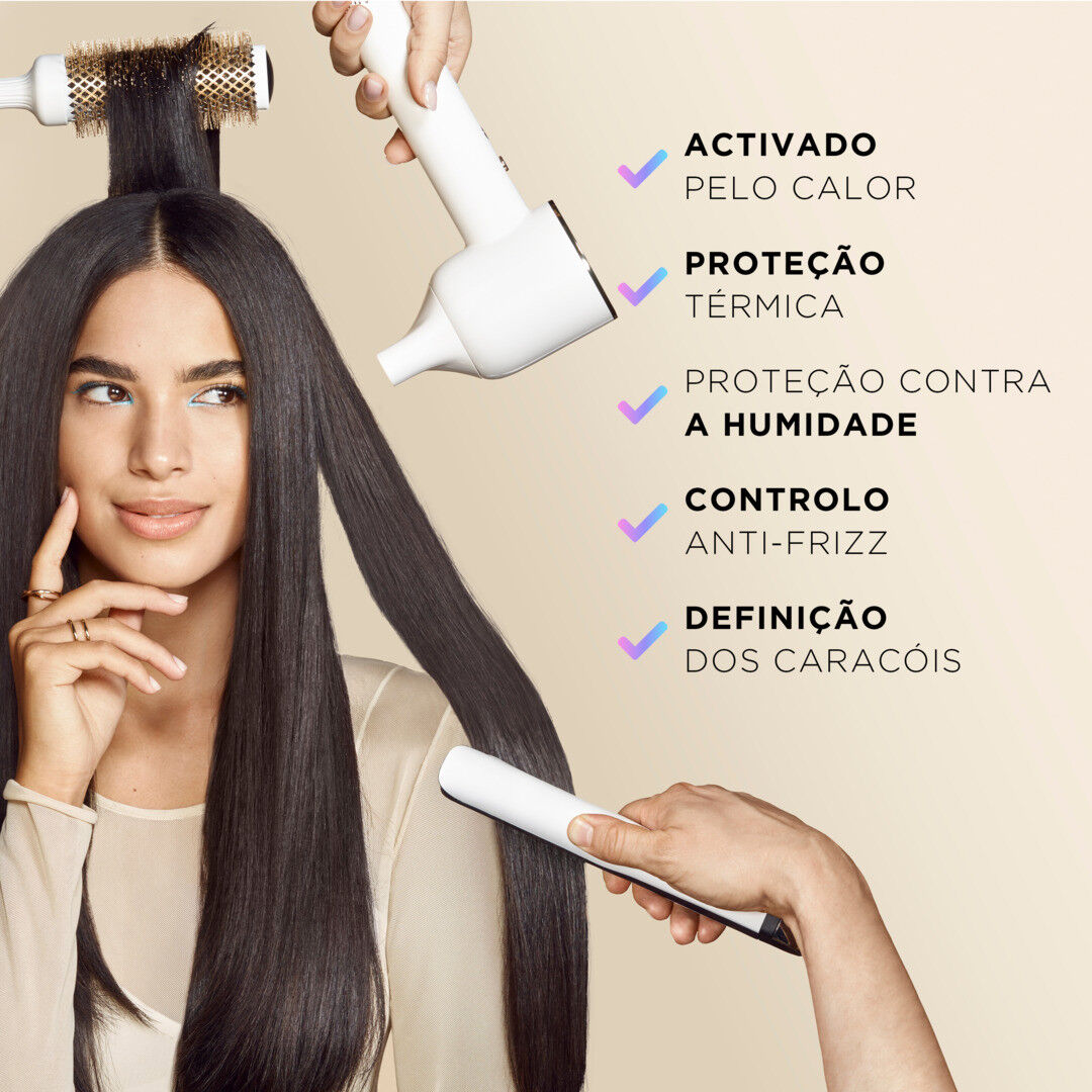 PANTENE CREME SEM ENXAGUAR HYDRA REVITALIZA 135ML - PANTENE -  - Imagem 6
