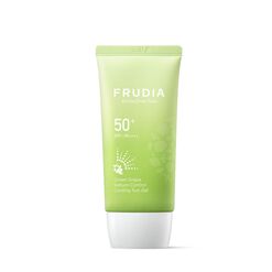 Frudia Gel Solar Refrescante SPF50+ Uva Verde, , hi-res