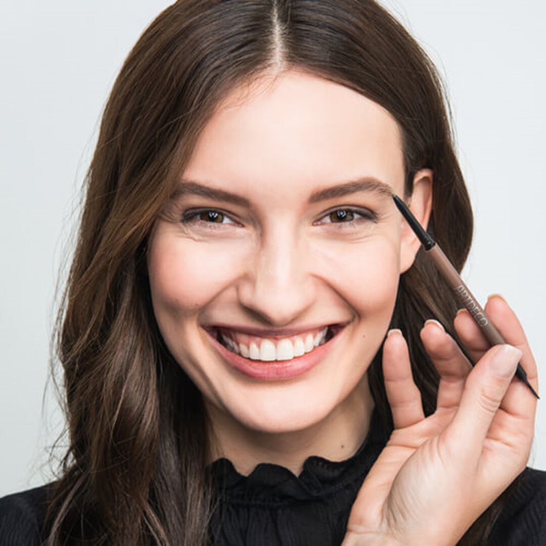 Ultra Fine Brow Liner - ARTDECO -  - Imagem 2