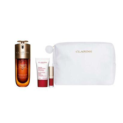 Coffret Double Serum - CLARINS - Double Serum - Imagem