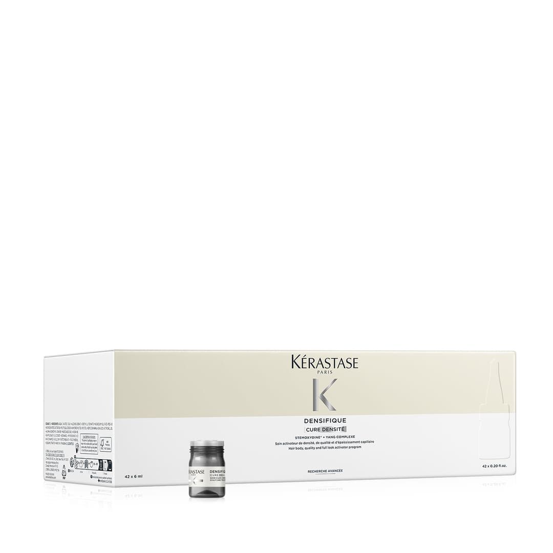 Cure Densité (42*6ml) - KERASTASE - Densifique - Imagem 3