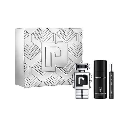 Coffret - PACO RABANNE - Phantom - Imagem