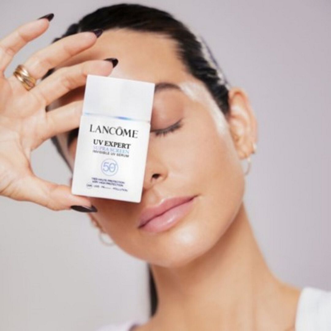Supra Screen SPF 50+ Sérum Invisível - Lancôme - UV EXPERT - Imagem 8