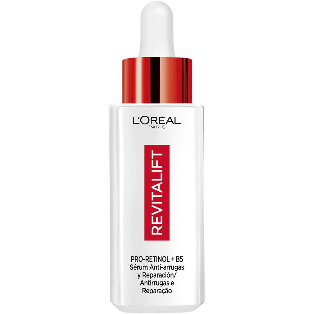 Revitalift S&eacute;rum Antirrugas A&ccedil;&atilde;o Intensa - L'OR&Eacute;AL PARIS -  - Imagem 1