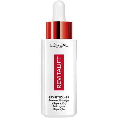 Revitalift S&eacute;rum Antirrugas A&ccedil;&atilde;o Intensa - L'OR&Eacute;AL PARIS -  - Imagem