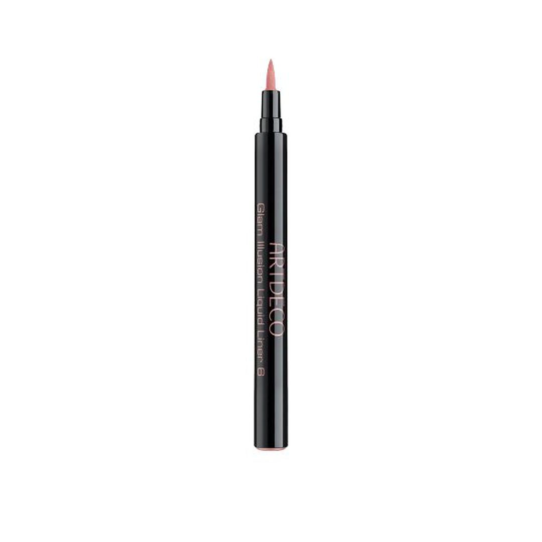 Glam Illusion Liquid Liner - ARTDECO - GLAM COLLECTABLES - Imagem 1