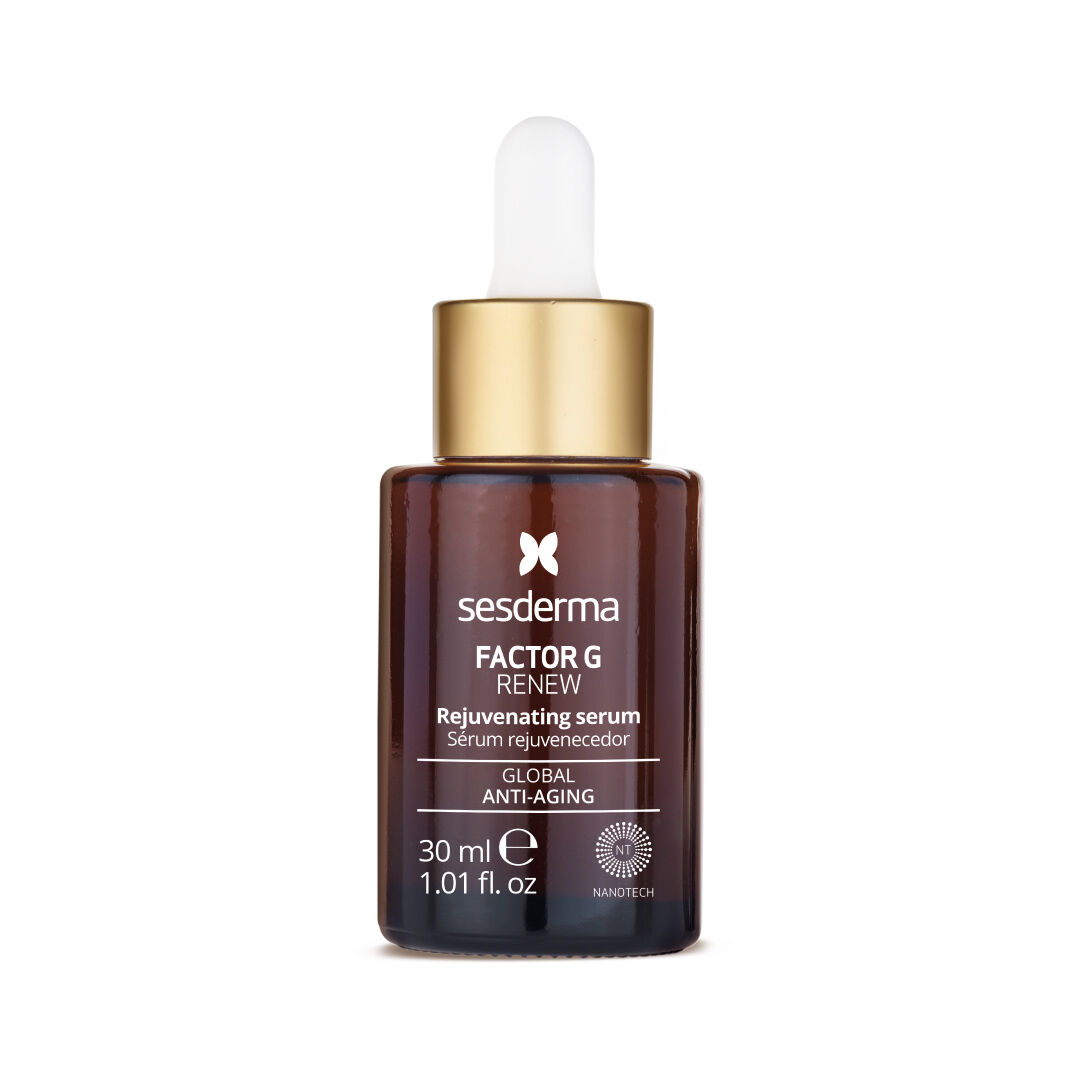 Factor G Renew Sérum Regenerador - SESDERMA -  - Imagem 1