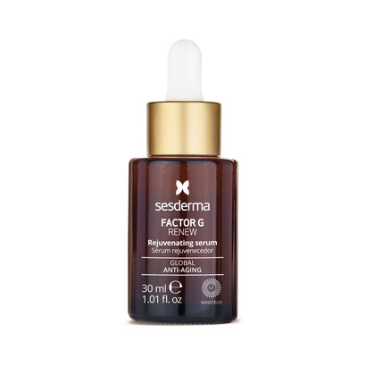 Factor G Renew Sérum Regenerador - SESDERMA -  - Imagem