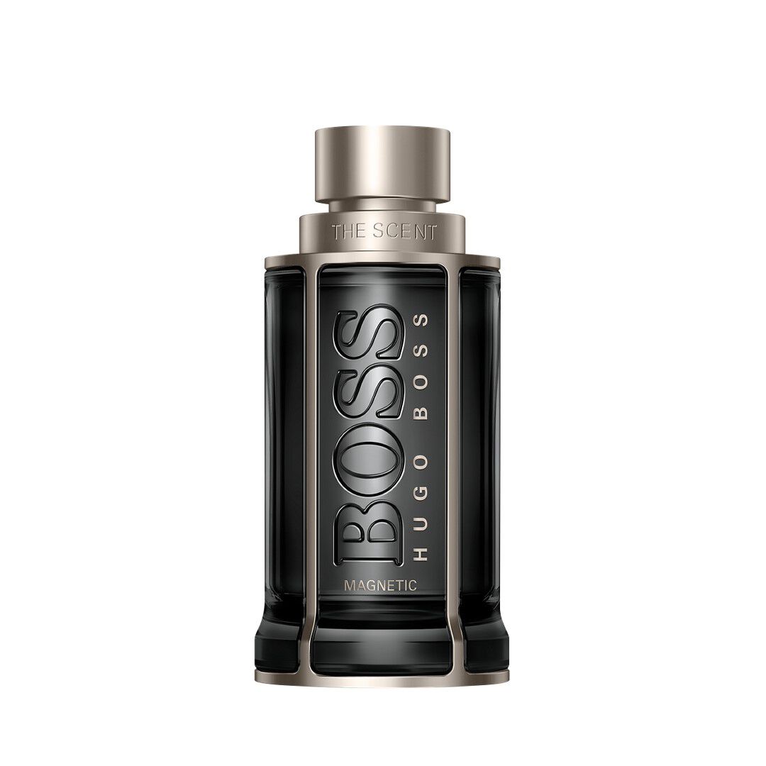 Eau de Parfum - HUGO BOSS - Boss The Scent  Magnetic For Him - Imagem 1