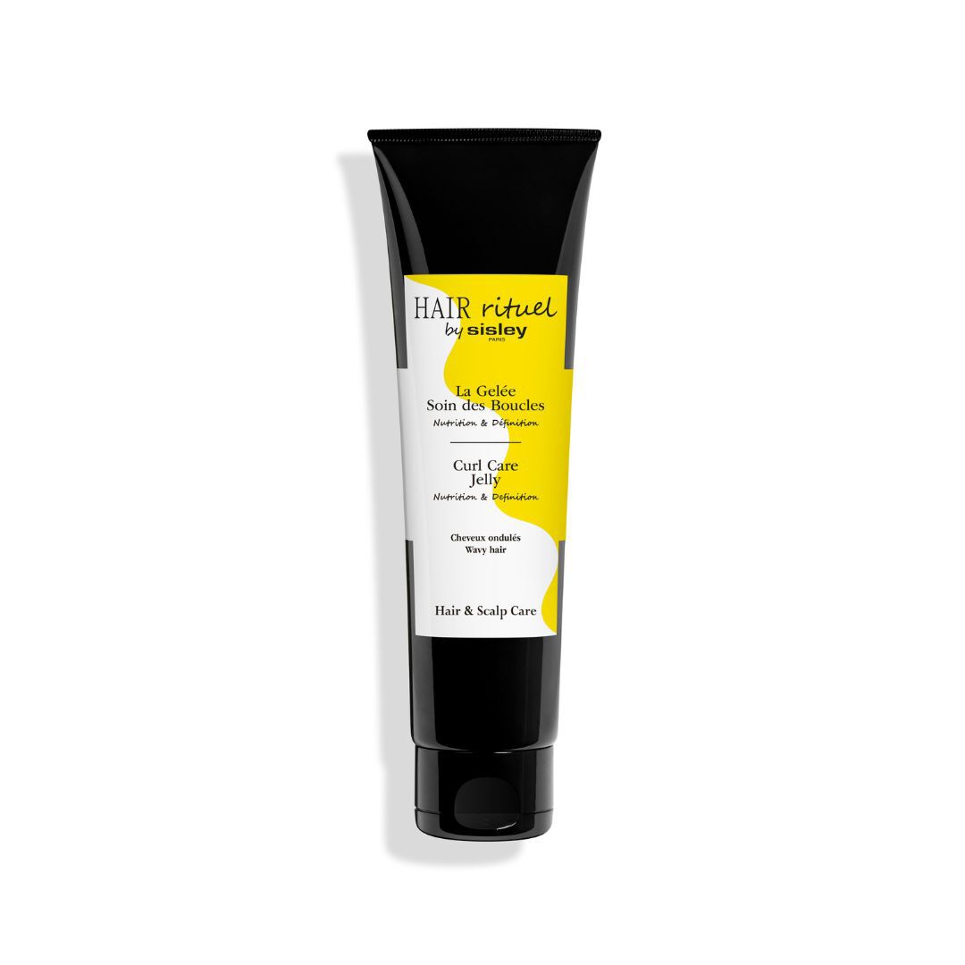 La Gel&eacute;e Soin des Boucles - Hair Rituel by Sisley Paris - Hair Rituel - Imagem 1
