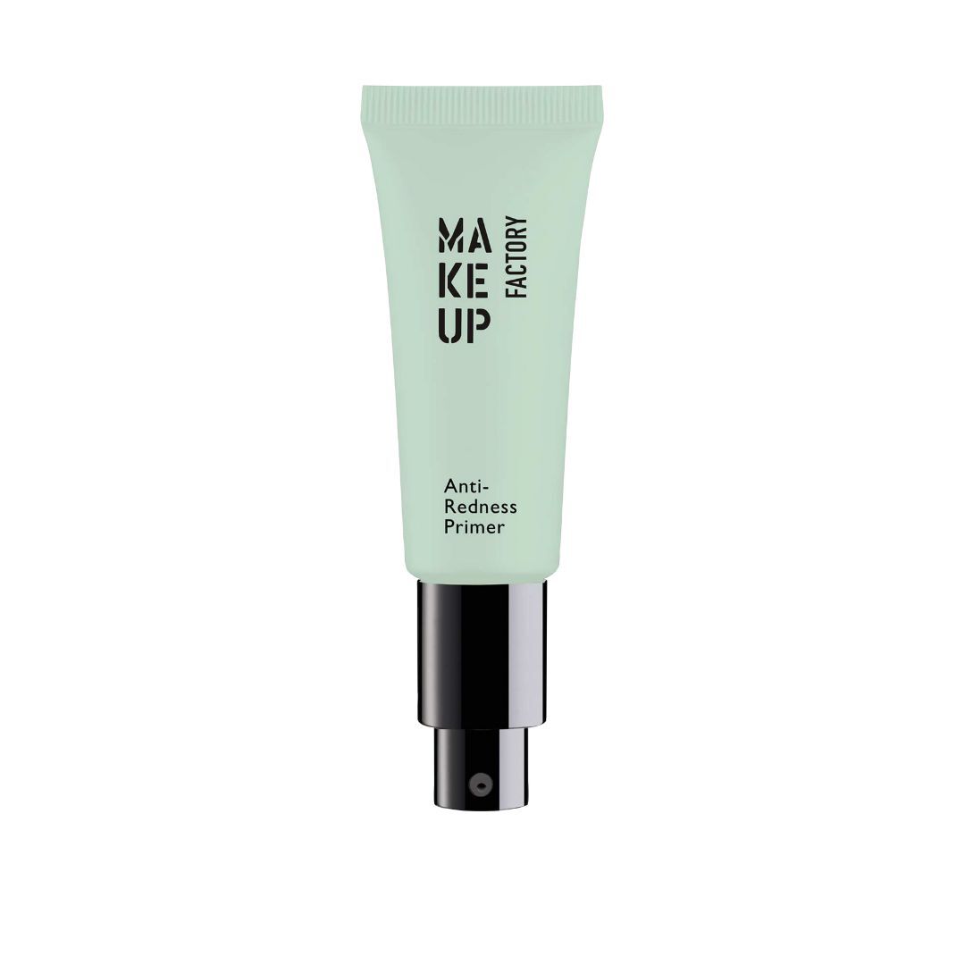 Anti-Redness Primer - MAKE UP FACTORY -  - Imagem 1