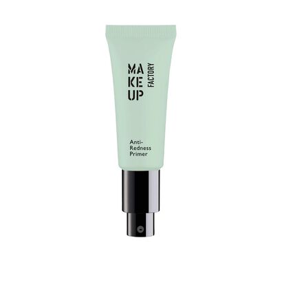 Anti-Redness Primer - MAKE UP FACTORY -  - Imagem