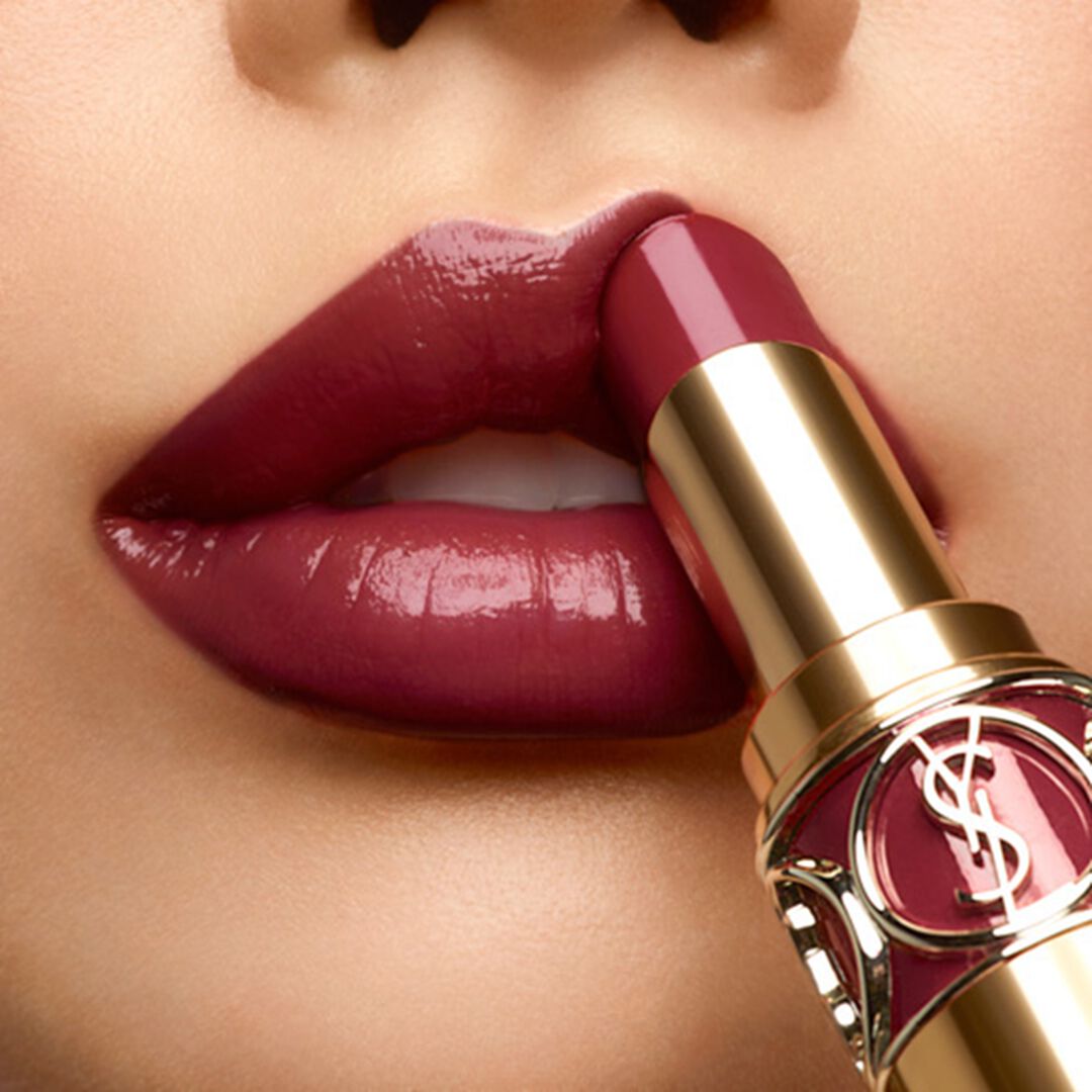Rouge Volupté Shine - Yves Saint Laurent - YVES SAINT-LAUREN MAQUILHAGEM - Imagem 56