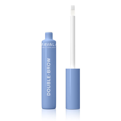 Double Brow - Sérum Sobrancelhas - MAVALA - MAVALA TRATAMENTO DE OLHOS & LÁBIOS - Imagem